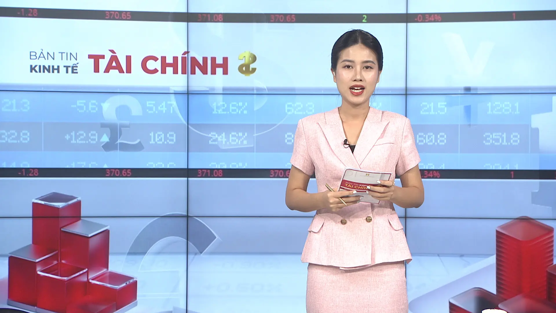 Bản tin Kinh tế Tài chính | 07/08/2025
